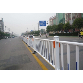 昌吉回族自治州市政道路护栏工程